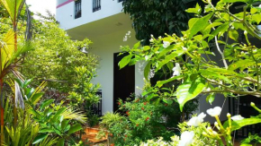 Отель Green Garden Guest Mirissa  Mirissa